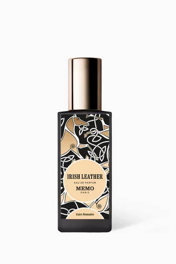 Irish Leather Eau de Parfum, 30ml