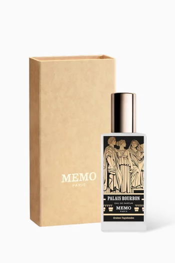 Palais Bourbon Eau de Parfum, 30ml
