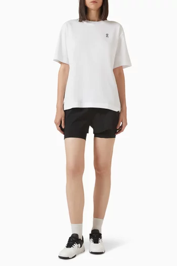 3" Performance 2/1 Shorts