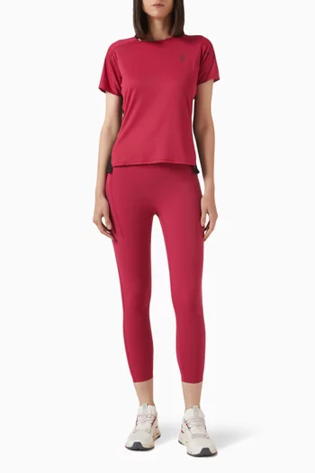 لغينغز بيرفورمانس بطول 7/8‏ بوصة وتقنية سريعة الجفاف