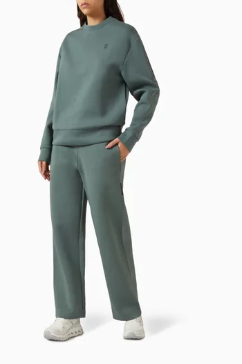 بنطال رياضي فوكيس تيك مزيج قطن