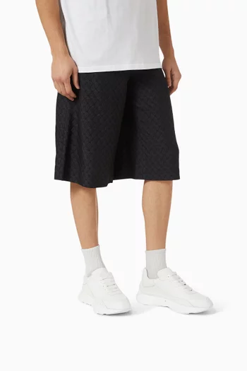 Sprint Sneakers in Leather