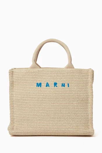 حقيبة يد صغيرة خوص