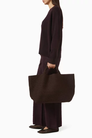 حقيبة يد سان بارث كبيرة نيوبرين