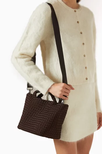 حقيبة يد سان بارث صغيرة نيوبرين