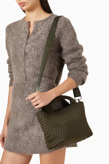 حقيبة يد سان بارث صغيرة نيوبرين