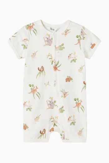 رومبر أستراليانا بطبعة