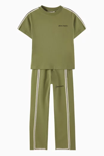 Minitrack Sweatpants