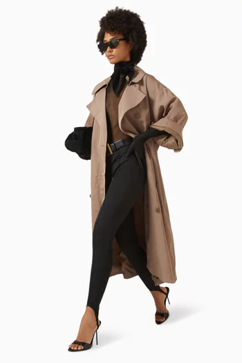 Caserta Stirrup Leggings