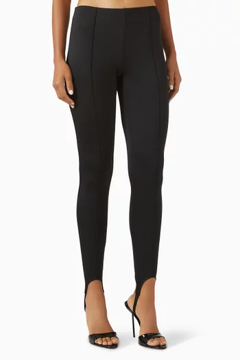 Caserta Stirrup Leggings