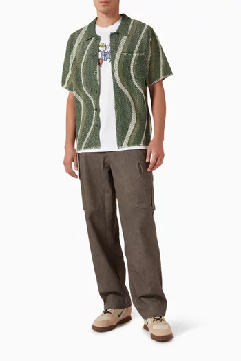 Ultimate Cargo Pants in Cotton