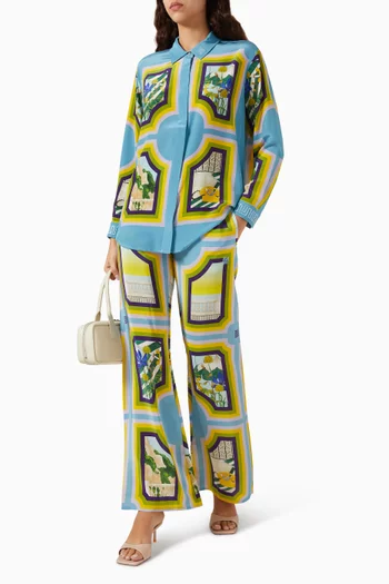 قميص لوكينج جلاس