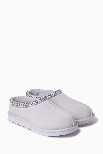 حذاء مفتوح تازمان II شمواه