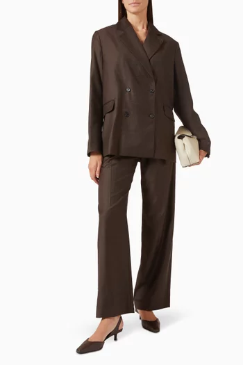 جاكيت دوناو صوف بكر