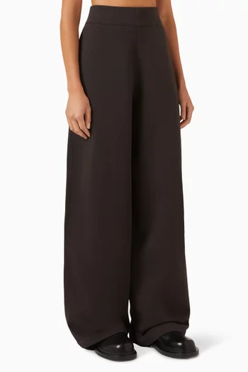 Relaxed Large Pants