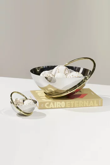 Ring Fruit Bowl