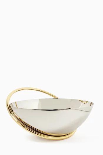 Ring Fruit Bowl