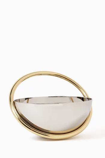 Ring Nut Bowl