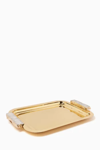 Gemstone Hospitality Tray