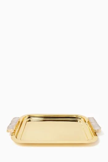 Gemstone Hospitality Tray