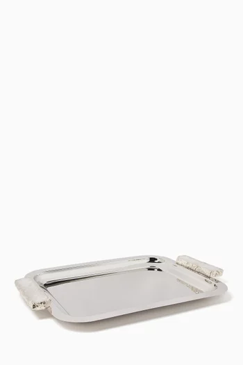Gemstone Hospitality Tray