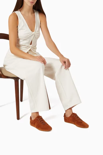 سنيكرز تيرا شمواه