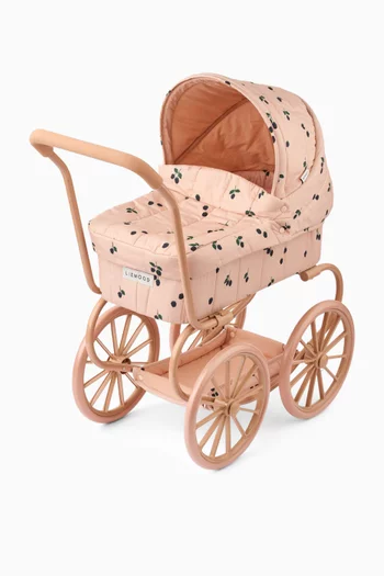 Adaline Doll Pram