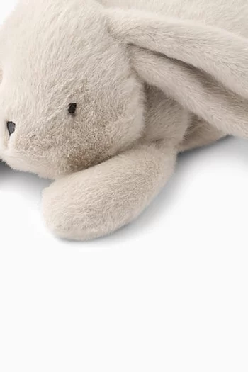 Paulin Weighted Rabbit Plush Toy