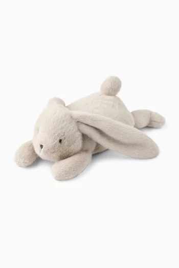 Paulin Weighted Rabbit Plush Toy