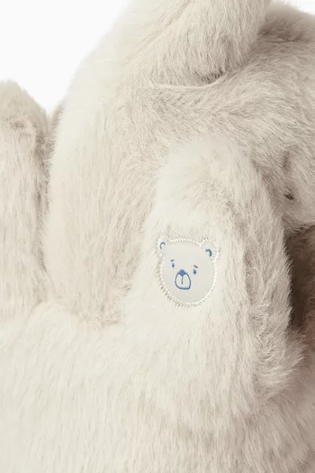 Berto Elephant Plush Toy