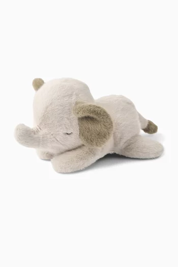 Berto Elephant Plush Toy