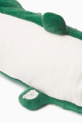Brayden Crocodile Plush Toy