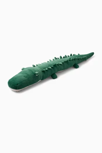 Brayden Crocodile Plush Toy