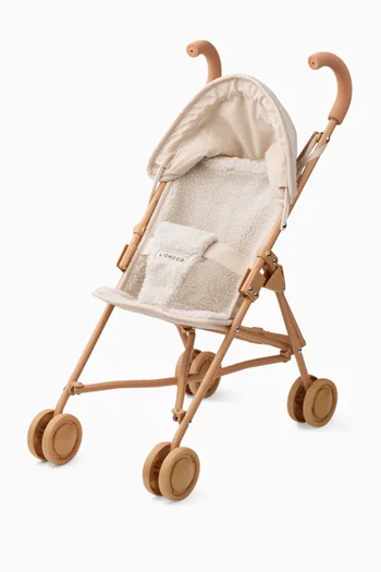 Elsie Doll Stroller