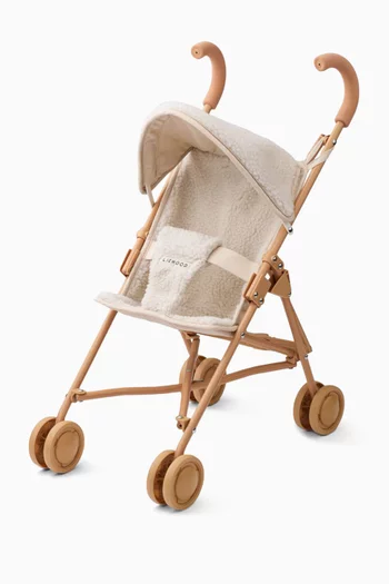 Elsie Doll Stroller