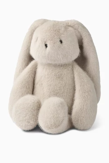 Humming Hattie Plush Toy