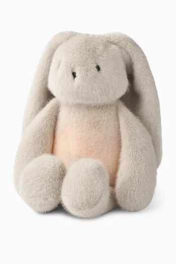 Humming Hattie Plush Toy