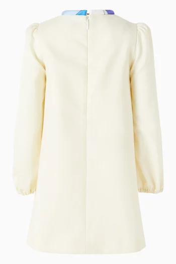 Capsule Printed Dress