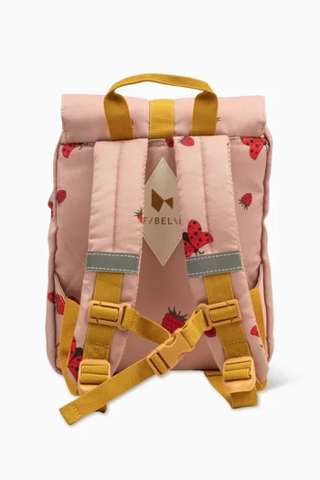 Into The Garden Small Backpack