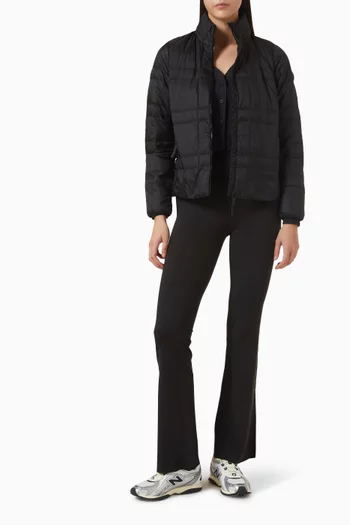 Pose Mini Cardigan in Modal Rayon Blend