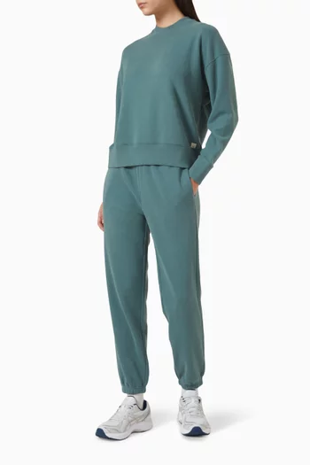 بنطال رياضي سيدونا فرنش تيري