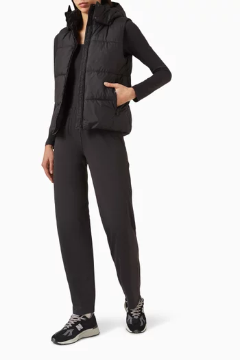 فيست ألتا مبطّن بالزغب