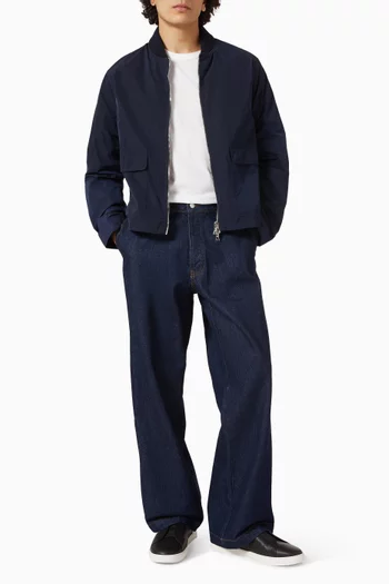 Nemir Jeans in Denim