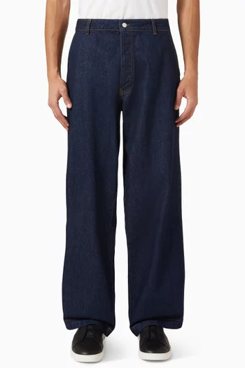 Nemir Jeans in Denim