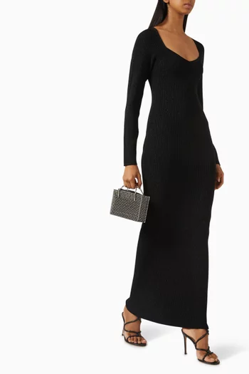 فستان سيبسار بيبر جيرسيه ولوركس