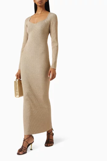 فستان سيبسار بيبر جيرسيه ولوركس