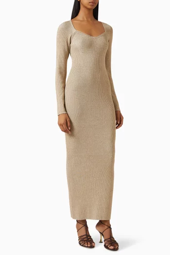 فستان سيبسار بيبر جيرسيه ولوركس