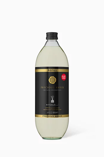 Precious Amber Refill Fragrance Sticks, 900ml