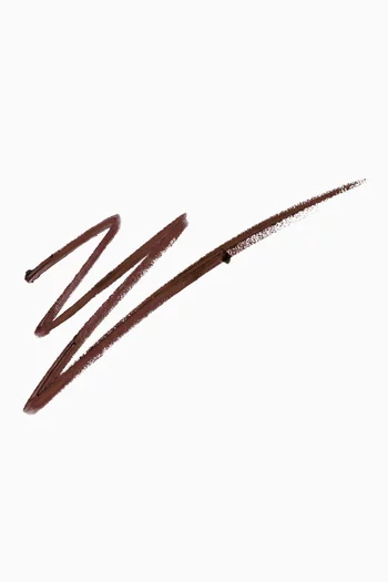 Root For Me Lipglazer Glossy Liner, 0.25g