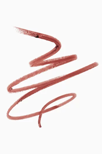Whirlin'  Lipglazer Glossy Liner, 0.25g